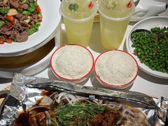 -新白鹿餐厅(城西银泰城店)