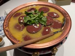 -奉天小馆·非遗东北菜(沈阳万象城店)