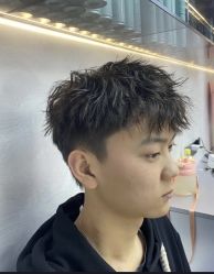 -BUTY HAIR 比帝专业烫染店