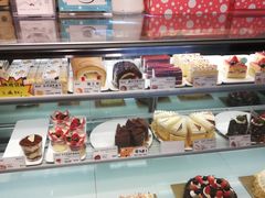 -匠造烘焙(上海湾店)