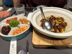 -肆月河豚·新淮扬(金融街店)