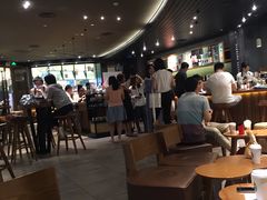 -星巴克臻选(广州太古汇店)