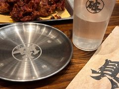 -破店肥哈·东北烧烤·夜宵(南山保利店)