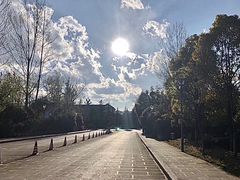 -大港旺宝国际饭店