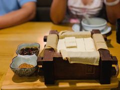 -几荷·恰似故人来(秀水广场店)