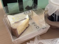 -fishtank鱼缸咖啡(三山街店)