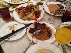 -芭菲盛宴·环球美食(袁家岗店)