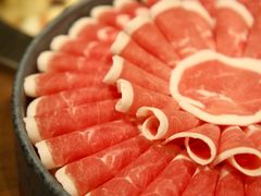 -快乐小羊·内蒙牛羊肉火锅(流花中心店)