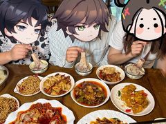 -慕儿姜鸭面江湖菜(七星岗二十年店)