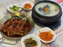 -长顺参鸡汤店(西塔总店)