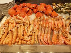 -TABLE·味西餐厅-成都茂业JW万豪酒店
