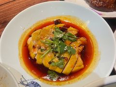 -金陵家宴·金陵春·南京菜(夫子庙店)