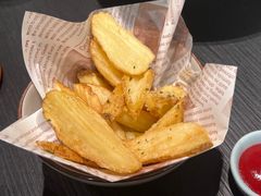 -Pennehut畔尼意面(合肥万象城店)