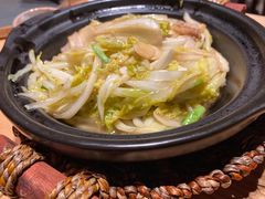 -人间酒暖·Go blanc·烧鸟·深夜食堂(陆家嘴店)