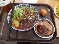 -有礼有面(知春路店)