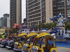 -万达广场(南宁青秀店)