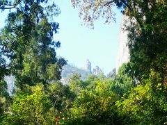 -雁荡山风景名胜区