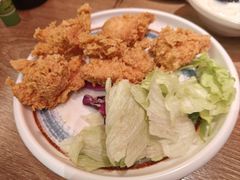-小川洋风料理(江汉路店)