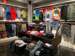 -Abercrombie & Fitch(天环广场店)