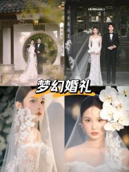 -苏州HX-合喜映画婚纱摄影