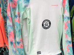 -迪卡侬(袁家岗店)