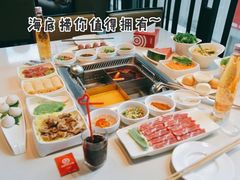 -海底捞火锅(石厦时代广场店)