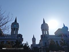 -养马岛旅游度假区