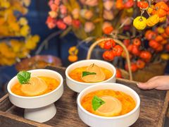 -汉水谣·江景餐厅(江滩店)