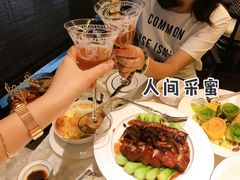 -人间采蜜(海信广场店)