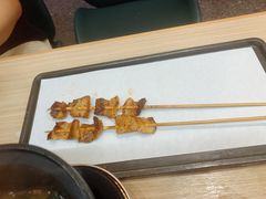 -令狐冲烤鱼·烧菜馆(达明店)