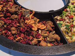 -后海彼岸花园餐厅