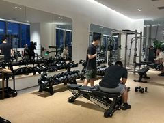 -YCHL FIT 健身(星寰店)