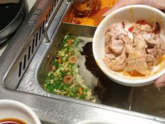 -海底捞火锅(青山湖万达夜宵主题店)