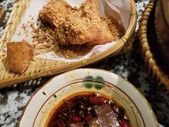 -南京大牌档(凯德大峡谷店)