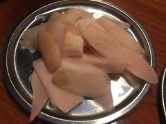 -巴山一绝烤全羊(三圣乡刘家花园店)