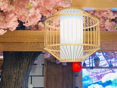 -九田家黑牛烤肉料理(太原迎泽区同至人店)