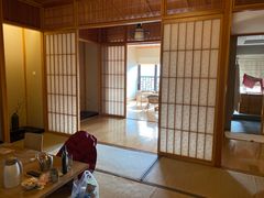 -北京古北水镇御舍温泉酒店
