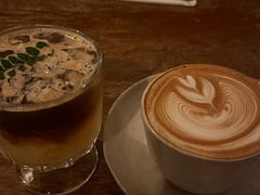 -WABI COFE(愚园路店)
