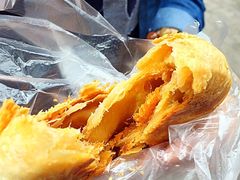 -朱记小郑酥烧饼(建康路店)
