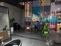 -发饰美男士增发补发假发定制店