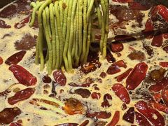 -江北北火锅馆·公路夜市(魏公村店)