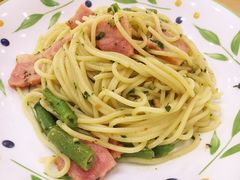 -萨莉亚意式餐厅(特力时尚汇店)