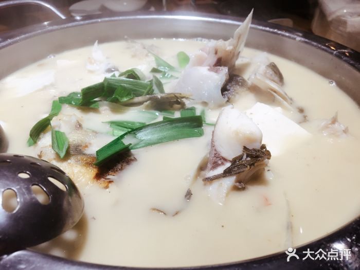 潘记安仁鱼头-潘记安仁鱼头汤-菜-潘记安仁鱼头汤图片-丽水美食-大众