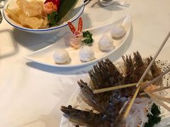 -红门金汤·港式火锅(英皇集团中心店)