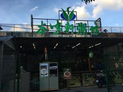-利杨记·本味轩粥坊·烧烤(宝体店)