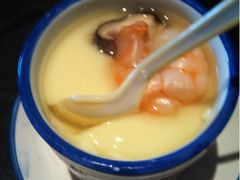 蒸蛋-仓桥家·焗寿司·锅物(光谷步行街店)