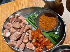 哼蟹猪小肠-哼蟹二将·烤肉酱蟹(合生汇店)