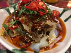 -蘑菇私房菜小馆(杨家坪西城天街店)