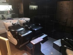 -时尚殿堂hair salon