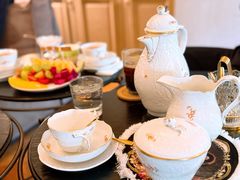 -Me Coffee下午茶艺术空间